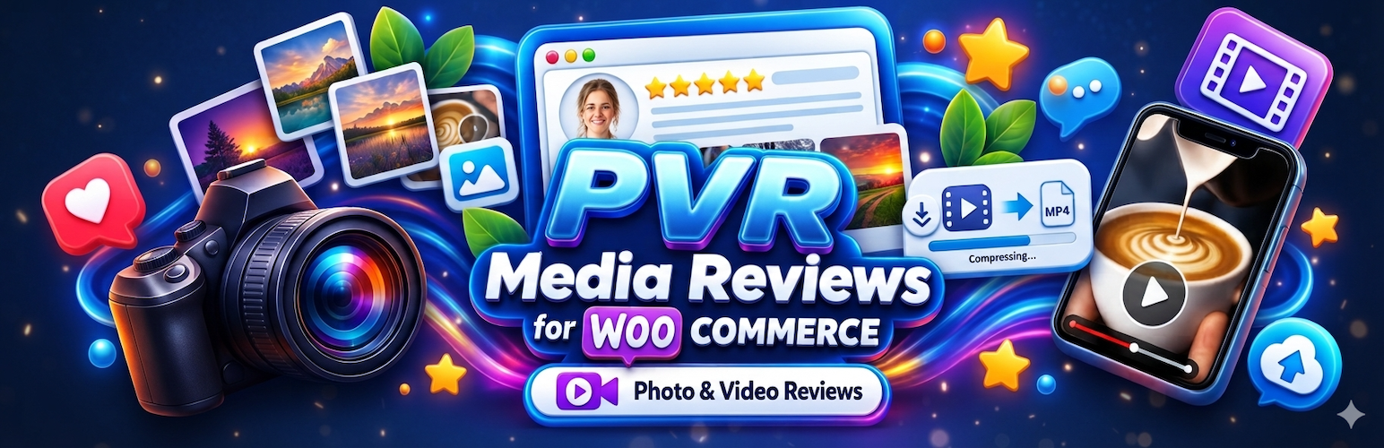 PVR Media Reviews